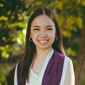 Meet your Posher, Grace